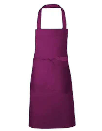 Ansicht 1 – Cotton Hobby Apron (X1012)