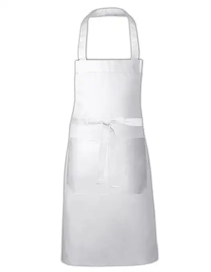 Ansicht 6 – Cotton Hobby Apron (X1012)