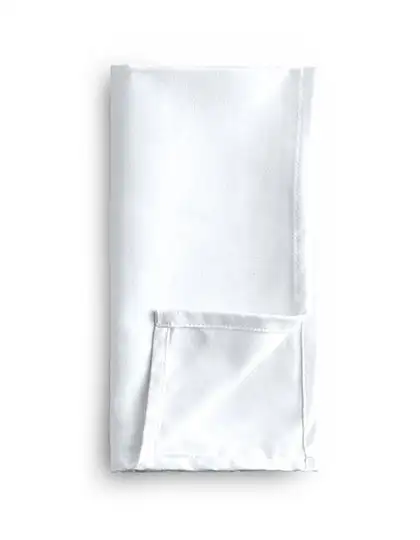 Ansicht 1 – Serviette (X1013)