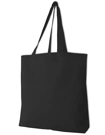 Ansicht 1 – Canvas Carrier Bag XL (X1053)