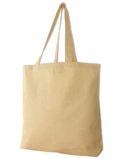 Ansicht 2 – Canvas Carrier Bag XL (X1053)