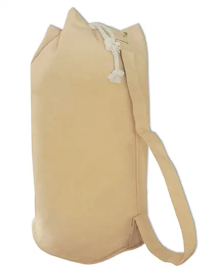 Ansicht 1 – Canvas Sports Bag (X1055)