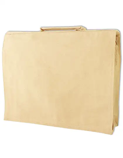 Ansicht 2 – Canvas Conference Bag (X1056)