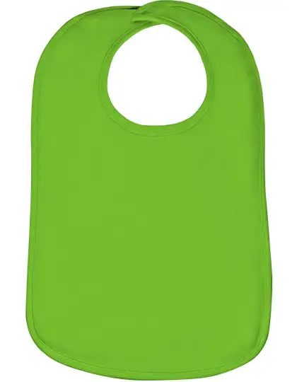Ansicht 14 – Organic Baby Bib Olli 01 (X11001)