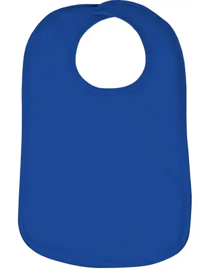 Ansicht 6 – Organic Baby Bib Olli 01 (X11001)