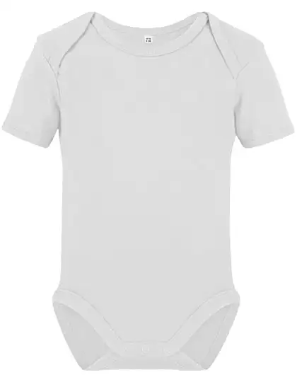 Ansicht 14 – Organic Baby Bodysuit Short Sleeve Bailey 01 (X11120)