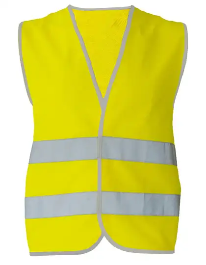 Ansicht 1 – Kids´ Safety Vest (X111K)