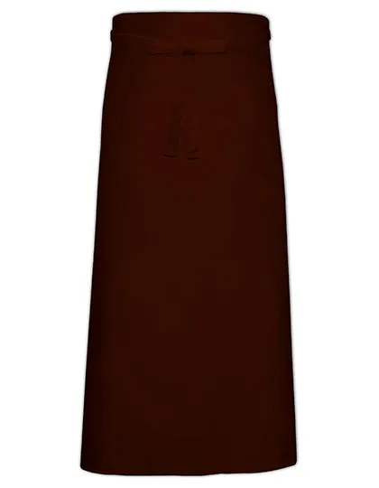Ansicht 6 – French Apron XXL with Pocket (X1140P)