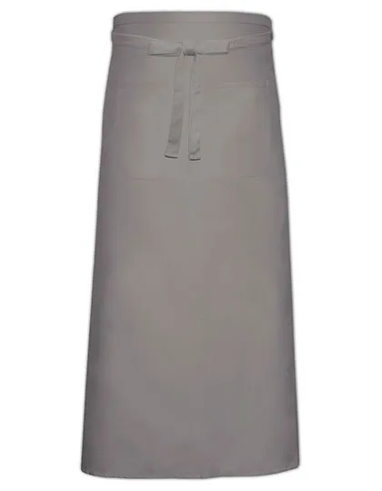 Ansicht 2 – French Apron XXL with Pocket (X1140P)