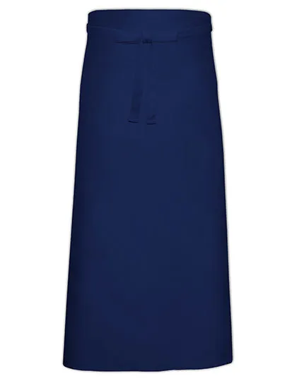 Ansicht 3 – French Apron XXL with Pocket (X1140P)