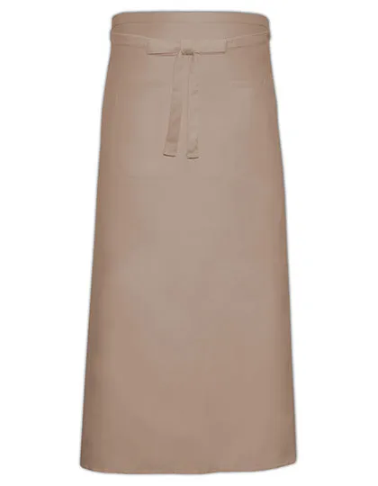 Ansicht 5 – French Apron XXL with Pocket (X1140P)