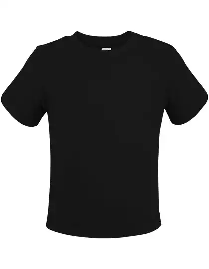 Ansicht 2 – Organic Baby T-Shirt Short Sleeve Noah 01 (X13120)
