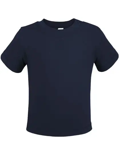Ansicht 4 – Organic Baby T-Shirt Short Sleeve Noah 01 (X13120)