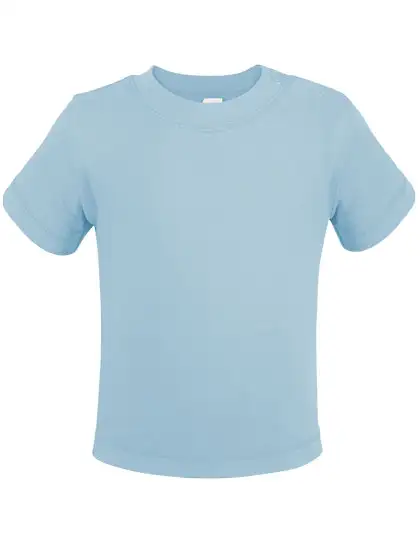 Ansicht 8 – Organic Baby T-Shirt Short Sleeve Noah 01 (X13120)