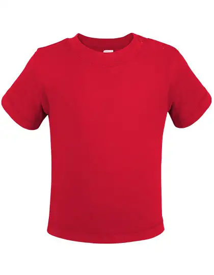 Ansicht 7 – Organic Baby T-Shirt Short Sleeve Noah 01 (X13120)