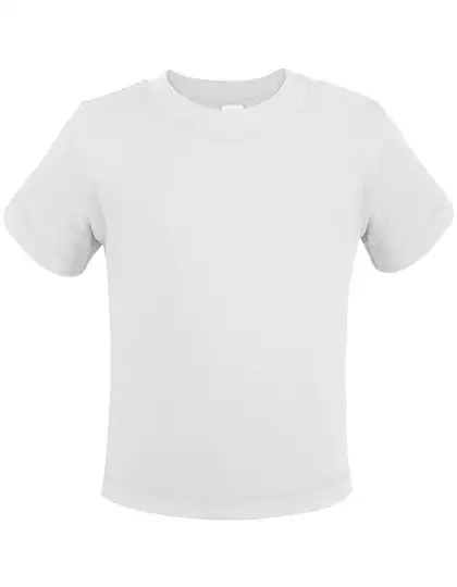 Ansicht 1 – Organic Baby T-Shirt Short Sleeve Noah 01 (X13120)