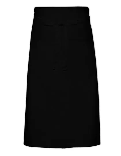 Ansicht 1 – Cook´s Apron XXL with Pocket (X70140P)