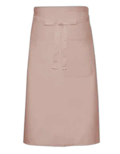 Ansicht 3 – Cook´s Apron XXL with Pocket (X70140P)