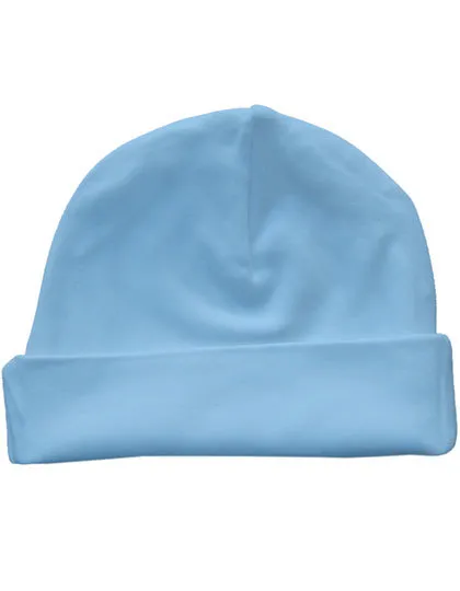 Ansicht 1 – Bio Baby Hat (X944)