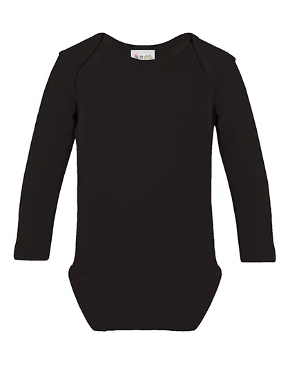 Ansicht 4 – Bio Bodysuit Long Sleeve (X945)