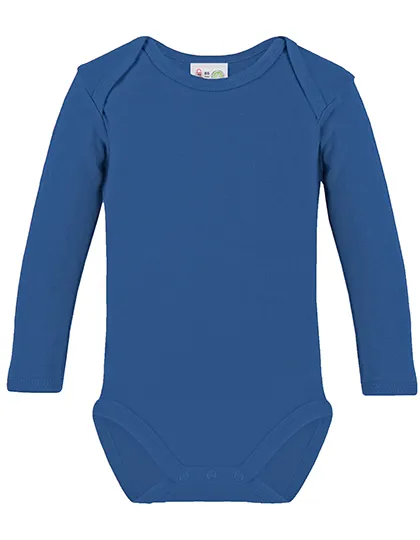 Ansicht 7 – Bio Bodysuit Long Sleeve (X945)