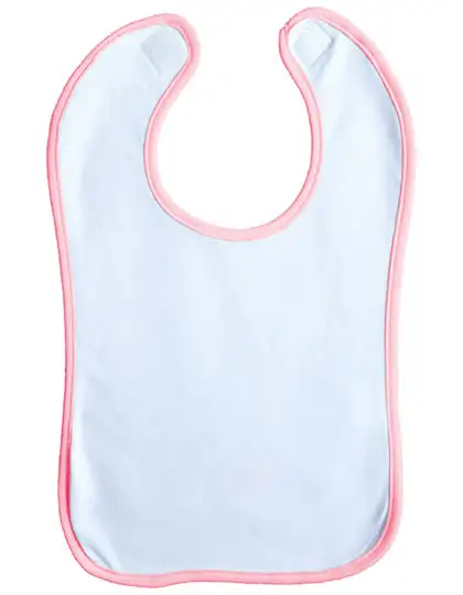 Ansicht 2 – Baby Bib Double Layer (X951N)