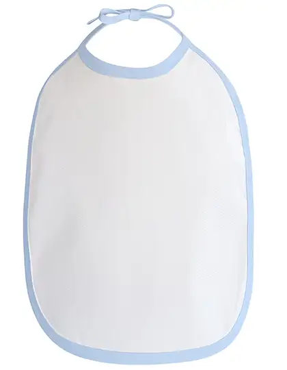 Ansicht 1 – Baby Bib (X952)