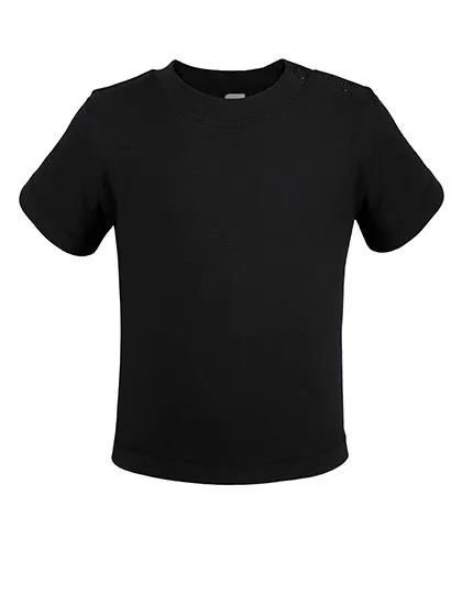 Ansicht 9 – Bio Short Sleeve Baby T-Shirt (X954)