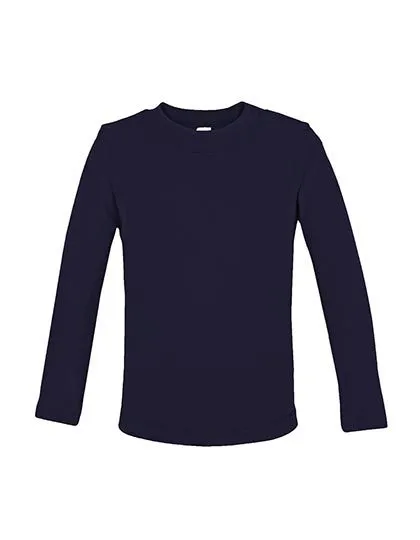 Ansicht 10 – Bio Long Sleeve Baby T-Shirt (X955)