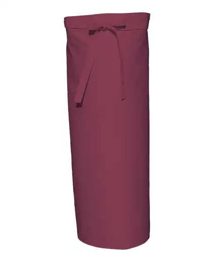 Ansicht 2 – Bistro Apron XL (X961)