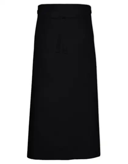 Ansicht 1 – Bistro Apron XL With Front Pocket (X961T)