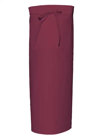 Ansicht 2 – Bistro Apron XL With Front Pocket (X961T)