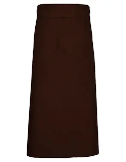 Ansicht 4 – Bistro Apron XL With Front Pocket (X961T)