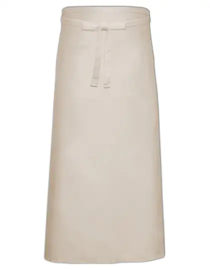 Ansicht 7 – Bistro Apron XL With Front Pocket (X961T)