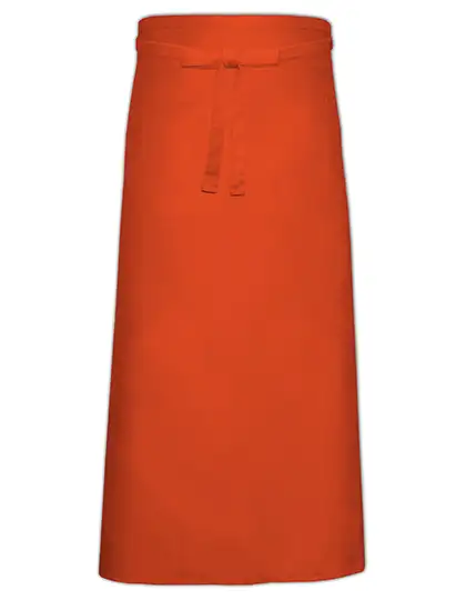 Ansicht 9 – Bistro Apron XL With Front Pocket (X961T)