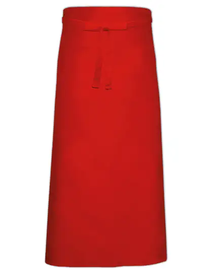 Ansicht 10 – Bistro Apron XL With Front Pocket (X961T)