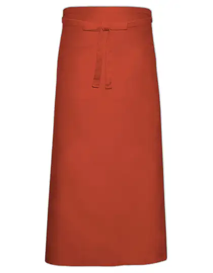 Ansicht 12 – Bistro Apron XL With Front Pocket (X961T)