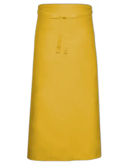 Ansicht 14 – Bistro Apron XL With Front Pocket (X961T)