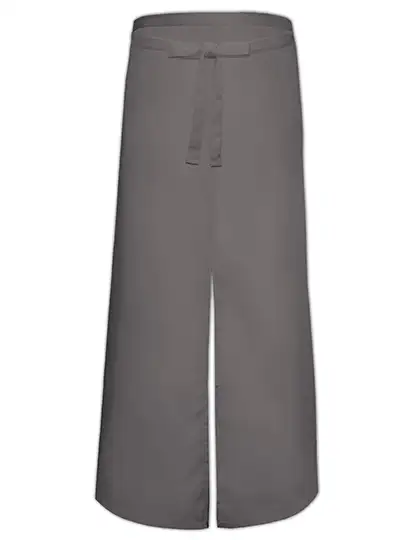 Ansicht 5 – Bistro Apron With Split (X962)