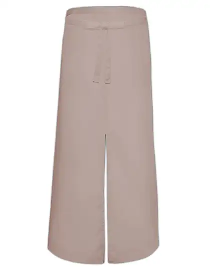 Ansicht 7 – Bistro Apron With Split (X962)