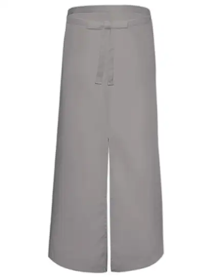 Ansicht 6 – Bistro Apron With Split (X962)
