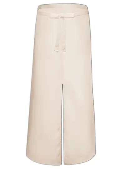 Ansicht 8 – Bistro Apron With Split (X962)