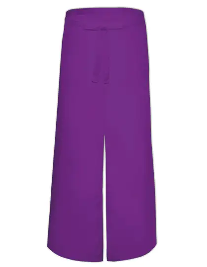 Ansicht 11 – Bistro Apron With Split (X962)