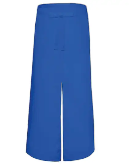 Ansicht 13 – Bistro Apron With Split (X962)