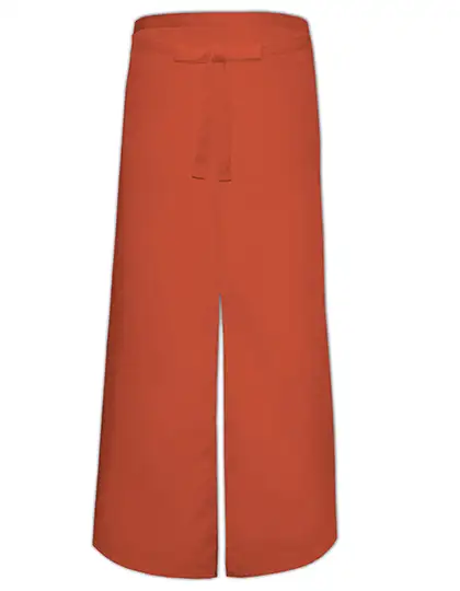Ansicht 14 – Bistro Apron With Split (X962)
