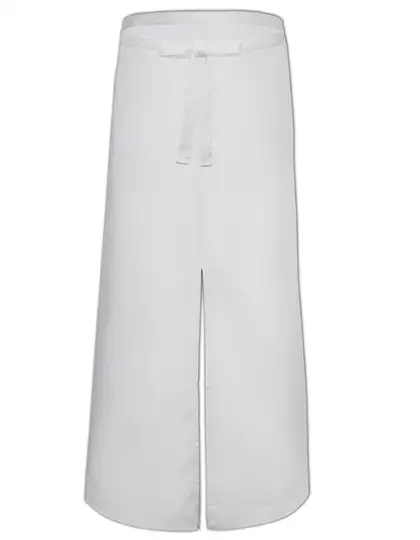 Ansicht 15 – Bistro Apron With Split (X962)