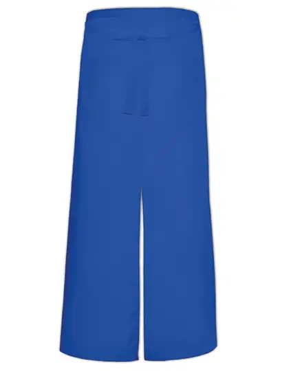 Ansicht 12 – Bistro Apron With Split And Front Pocket (X962T)