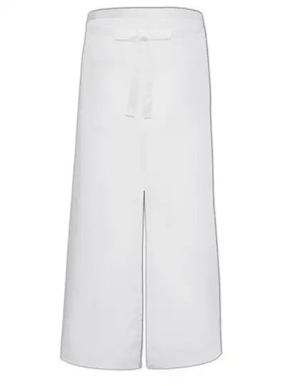 Ansicht 14 – Bistro Apron With Split And Front Pocket (X962T)