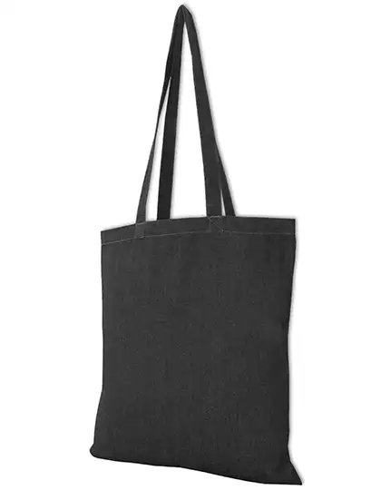Ansicht 2 – Jeans Bag - Long Handles (X963)