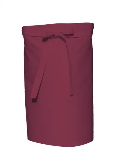 Ansicht 2 – Baker´s Apron (X964)